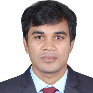 Md. Sydur Rahman